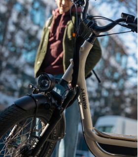 V.A.E. Elwing Ritmic Solo 2025