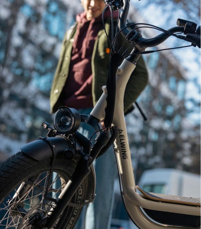 V.A.E. Elwing Ritmic Solo 2025