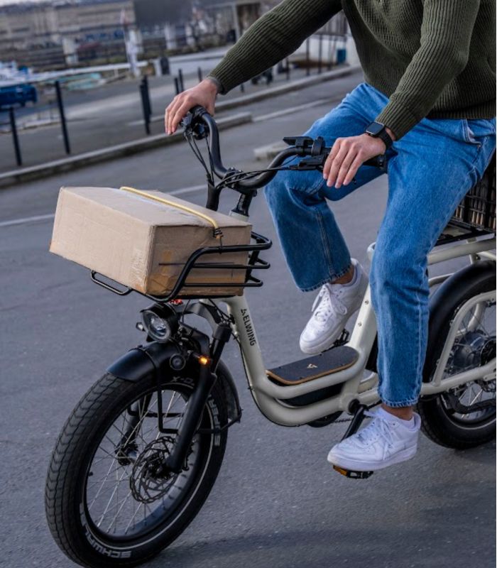 V.A.E. Elwing Ritmic Solo 2025