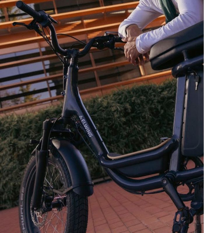 V.A.E. Elwing Ritmic Duo 2025