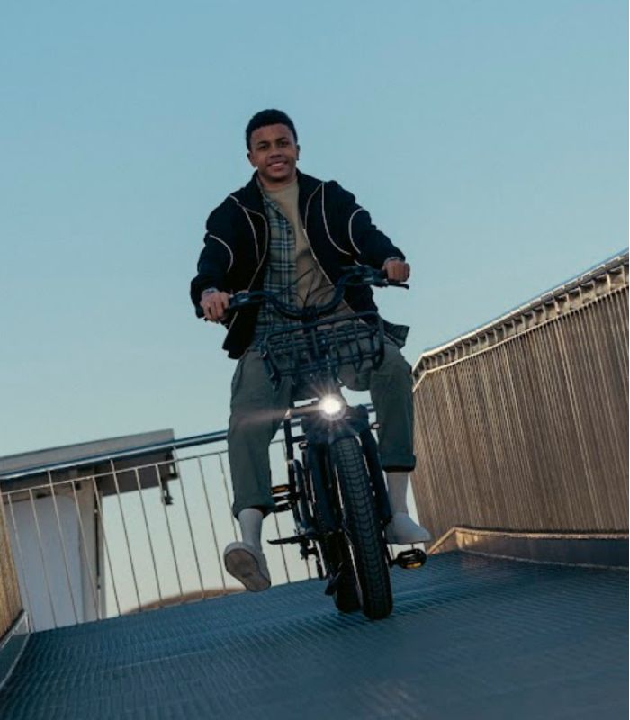 V.A.E. Elwing Ritmic Duo 2025