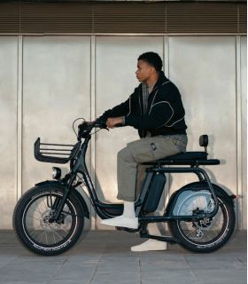 V.A.E. Elwing Ritmic Duo 2025