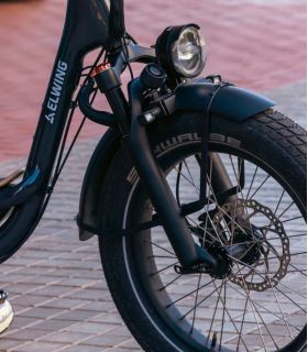 V.A.E. Elwing Ritmic Duo 2025