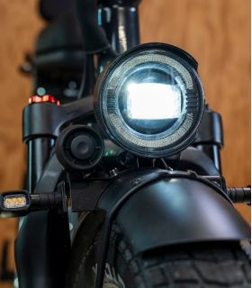 V.A.E. Elwing Ritmic Duo 2025