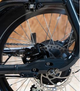 V.A.E. Elwing Ritmic Duo 2025