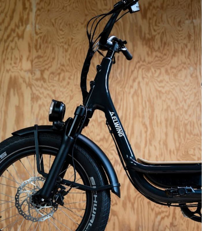 V.A.E. Elwing Ritmic Duo 2025