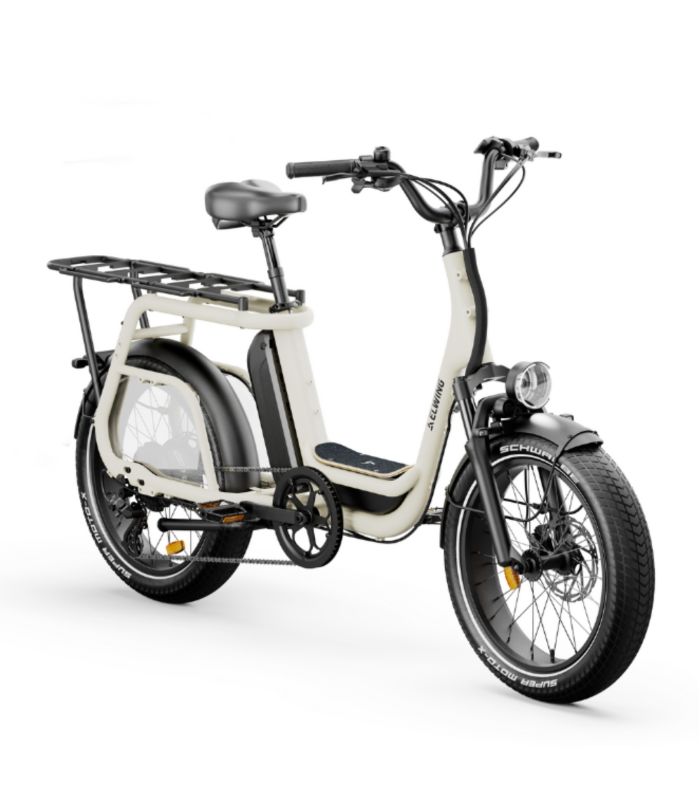 V.A.E. Elwing Ritmic Jumbo 2025