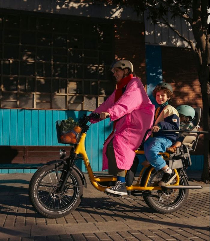 V.A.E. Elwing Ritmic Jumbo 2025