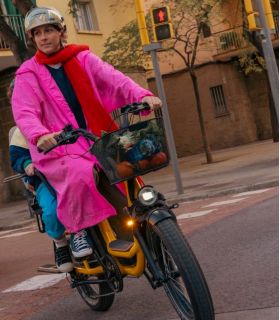 V.A.E. Elwing Ritmic Jumbo 2025