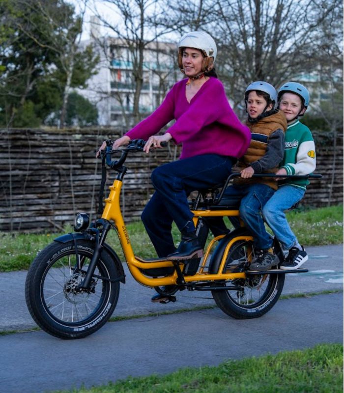 V.A.E. Elwing Ritmic Jumbo 2025