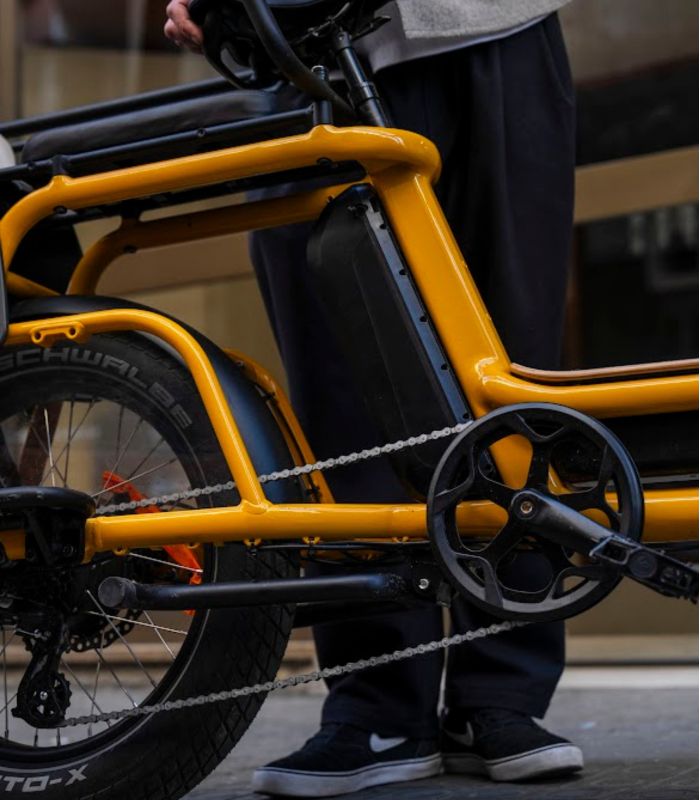 V.A.E. Elwing Ritmic Jumbo 2025