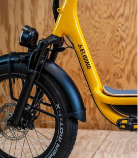 V.A.E. Elwing Ritmic Jumbo 2025