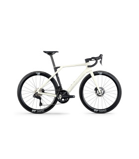 Vélo de route Lapierre XELIUS DRS 8.0 ARC1600 beige 2025