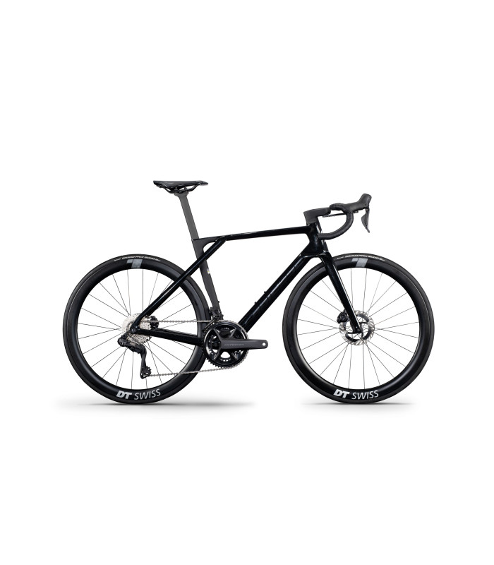 Vélo de route Lapierre XELIUS DRS 8.0 ARC1600 noir 2025