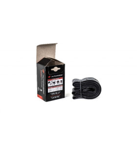 Chambre à air Hutchinson 24 x 1.7/2.3 schrader 40mm