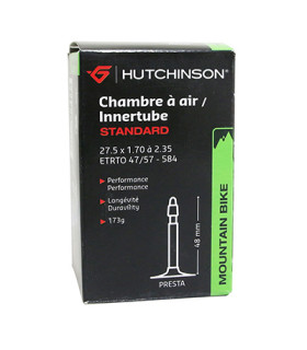Chambre à air Hutchinson 27.5 presta 48mm