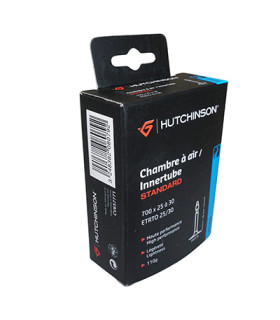 Chambre à air Hutchinson 700 presta 48mm