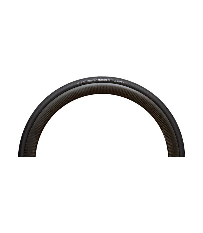 Pneu route Hutchinson Blackbird Tubeless Ready Performance 700