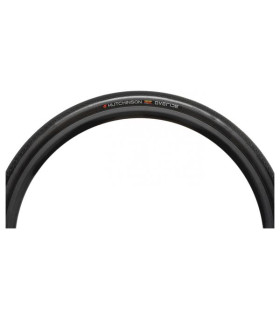 Pneu gravel Hutchinson Overide TLR Hardskin 700