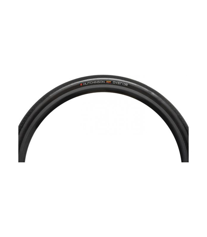 Pneu gravel Hutchinson Overide TLR Hardskin 700