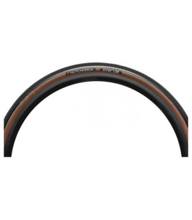 Pneu gravel Hutchinson Overide TLR Hardskin 700