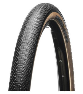 Pneu gravel Hutchinson Overide TLR Hardskin 700