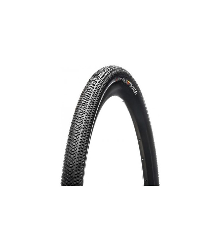 Pneu gravel Hutchinson Touareg TLR Hardskin 700