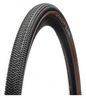 Pneu gravel Hutchinson Touareg TLR Hardskin 700