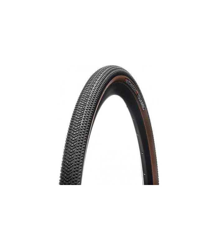 Pneu gravel Hutchinson Touareg TLR Hardskin 700