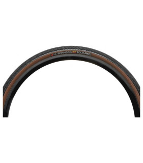Pneu gravel Hutchinson Touareg TLR Hardskin 700