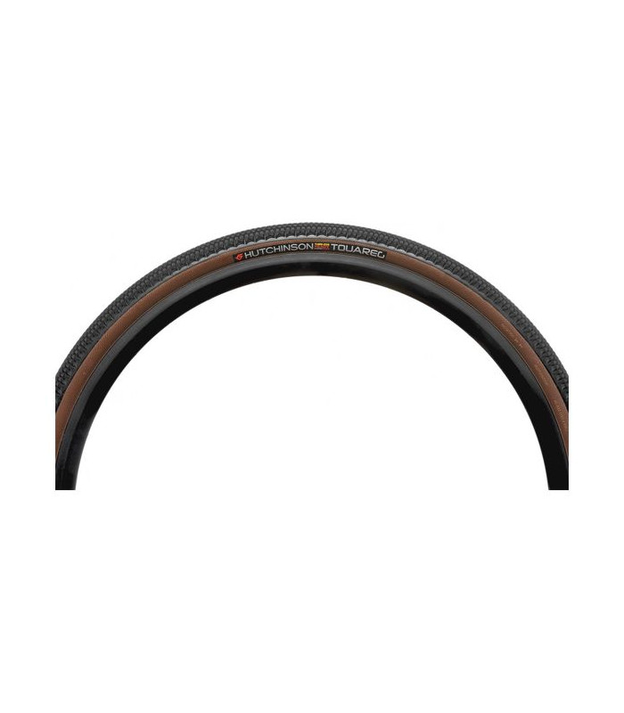 Pneu gravel Hutchinson Touareg TLR Hardskin 700