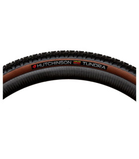 Pneu gravel Hutchinson Tundra TLR Hardskin 700