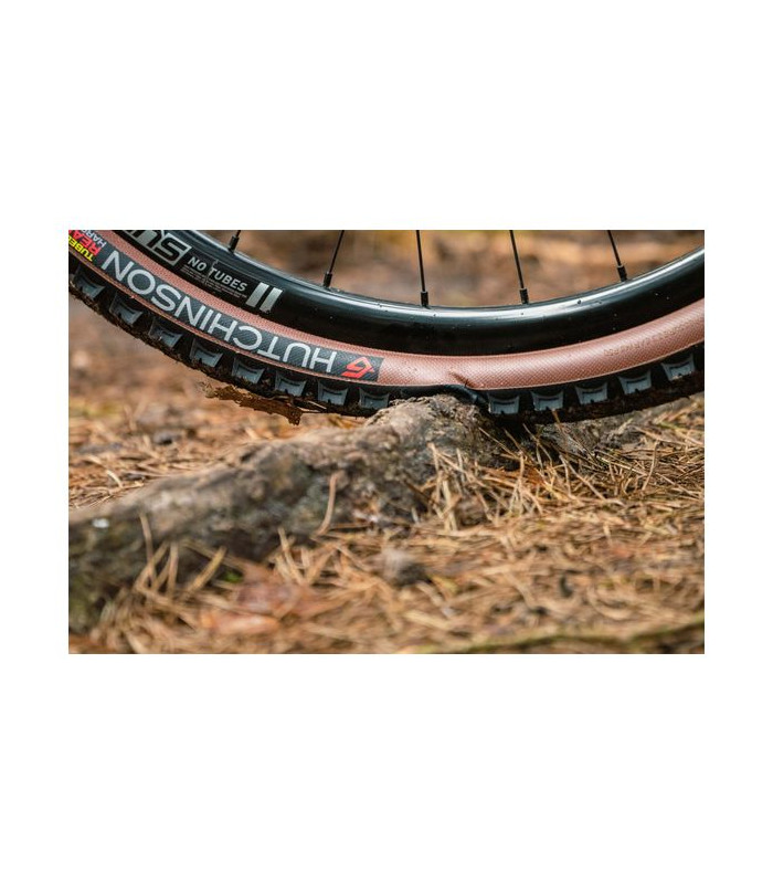 Pneu gravel Hutchinson Tundra TLR Hardskin 700