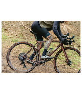 Pneu gravel Hutchinson Tundra TLR Hardskin 700