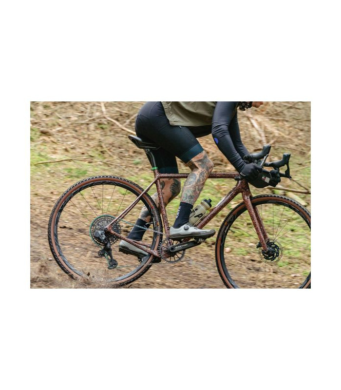 Pneu gravel Hutchinson Tundra TLR Hardskin 700