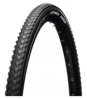 Pneu VTC / Ville Hutchinson Acrobat Tubetype Rigide Protect'Air 700