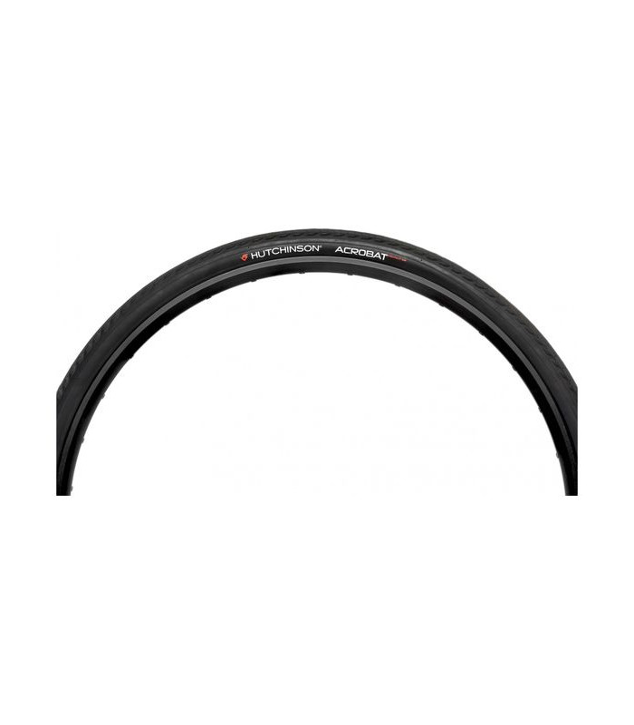 Pneu VTC / Ville Hutchinson Acrobat Tubetype Rigide Protect'Air 700