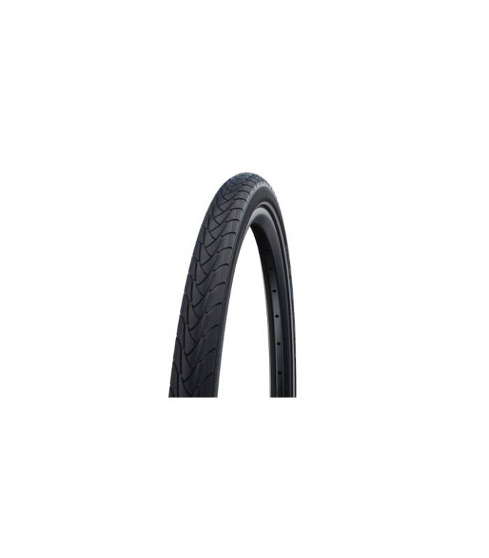 Pneu VTC / Ville Schwalbe Marathon Plus HS440 20 Noir / Reflex