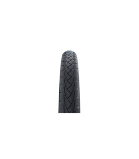 Pneu VTC / Ville Schwalbe Marathon Plus HS440 20 Noir / Reflex