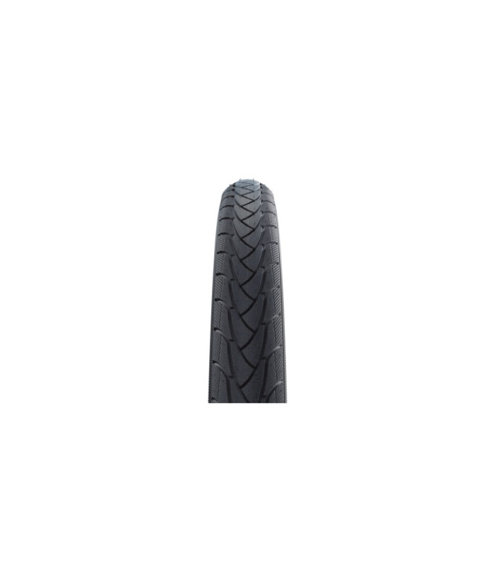 Pneu VTC / Ville Schwalbe Marathon Plus HS440 20 Noir / Reflex