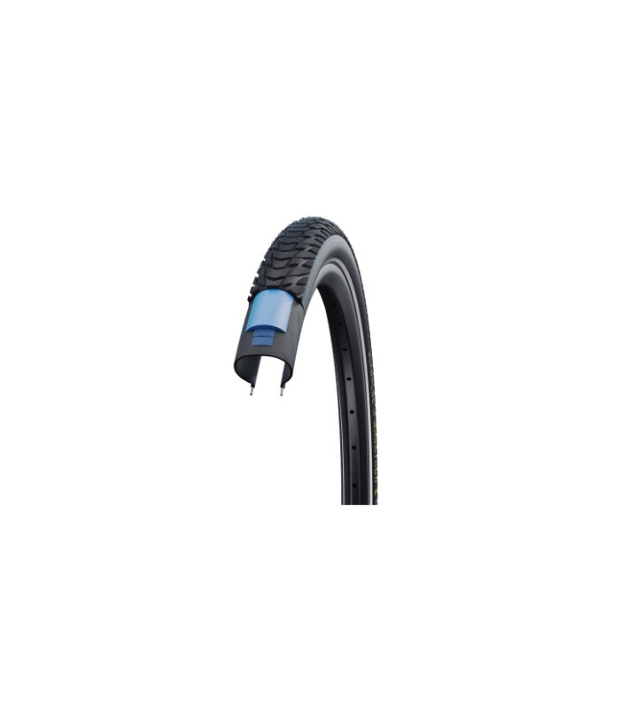 Pneu VTC / Ville Schwalbe Marathon E-Plus E-50 HS498 29