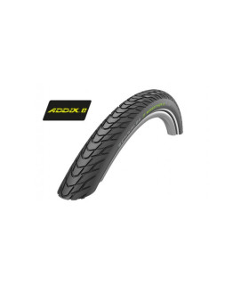Pneu VTC / Ville Schwalbe Marathon E-Plus E-50 HS498 700