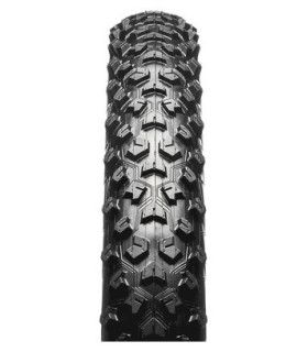 Pneu VTT Hutchinson Taipan Tubeless Ready Hardskin Souple Noir 29