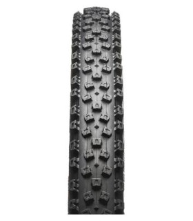 Pneu VTT Hutchinson Toro Tubeless Ready Hardskin Race Ripost XC Noir Souple 29