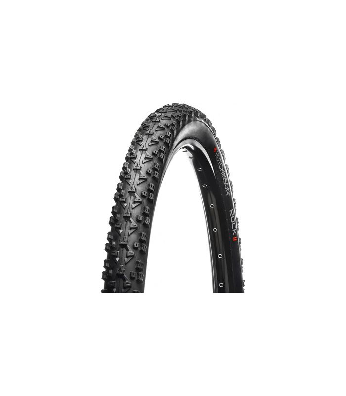 Pneu VTT Hutchinson Rock II 26 x 2,00 Tubetype Rigide