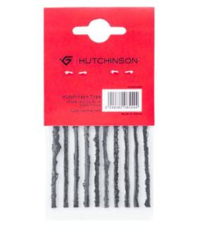 Kit de Mèches Tubeless Hutchinson 1.5 mm (x10)