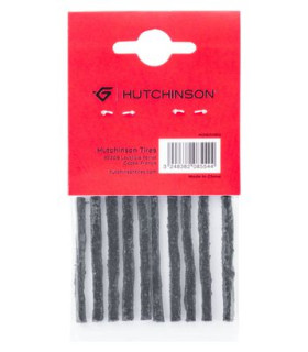 Kit de Mèches Tubeless Hutchinson 3 mm (x10)