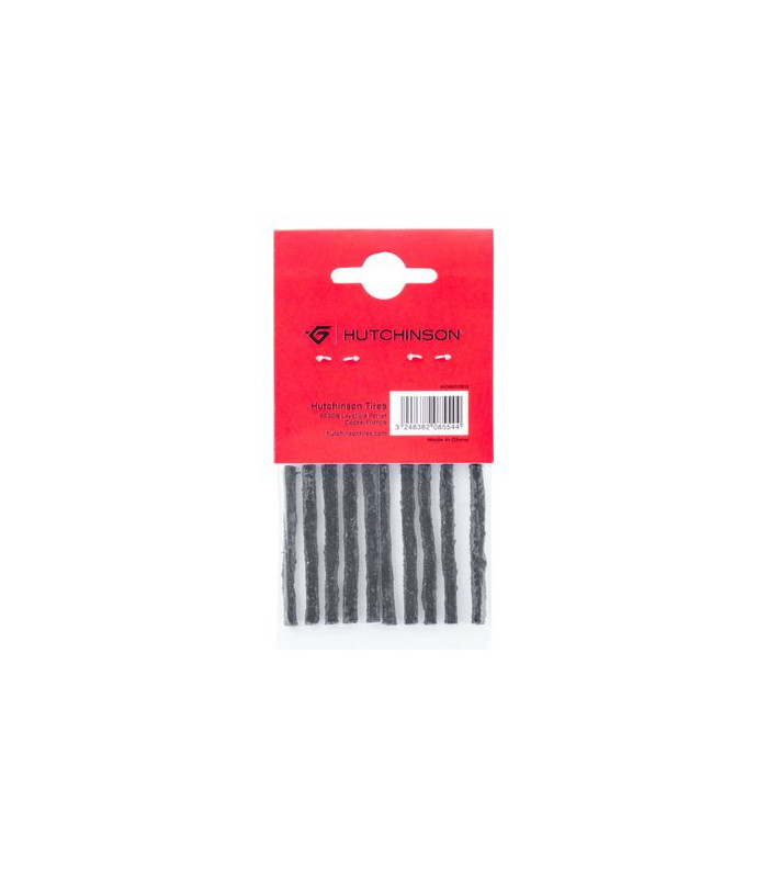 Kit de Mèches Tubeless Hutchinson 3 mm (x10)