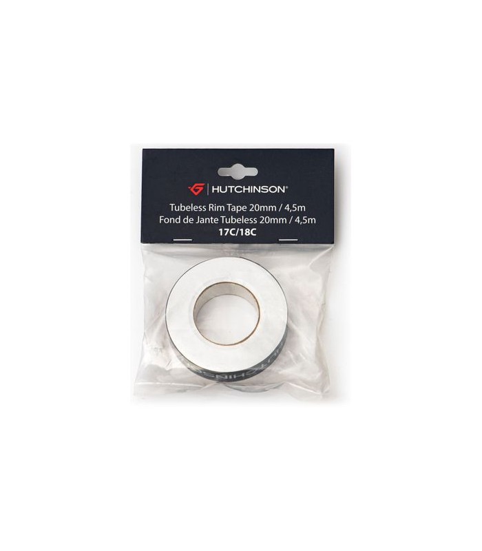 Fond de Jante Tubeless Hutchinson Rim Tape 4.5 m