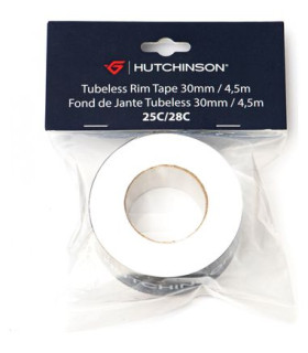 Fond de Jante Tubeless Hutchinson Rim Tape 4.5 m